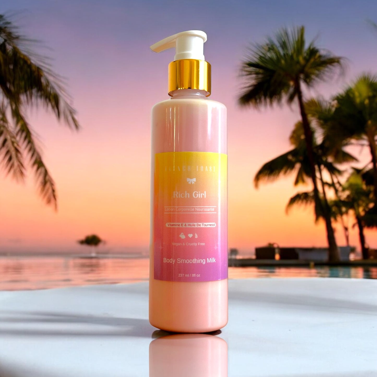 Rich Girl Bundle Absolutely Blooming Dupe Scent
